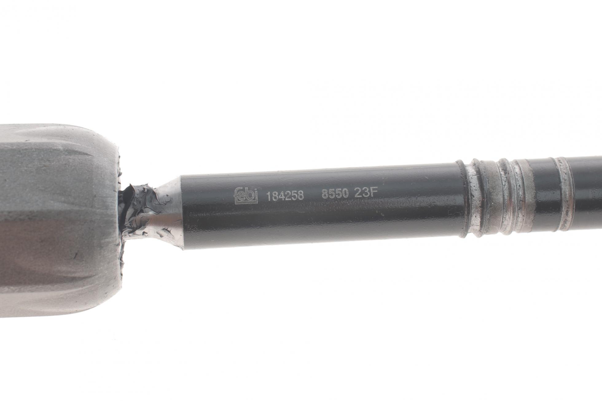 184258 FEBI BILSTEIN